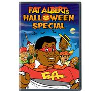 Fat Albert - Halloween Special