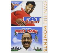 Fat Albert/Meet Dave