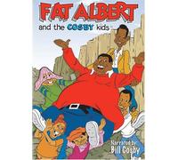 Fat Albert & the Cosby Kids - Fat Albert & the Cosby Kids