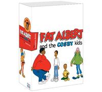 Fat Albert & the Cosby Kids: The Complete Series