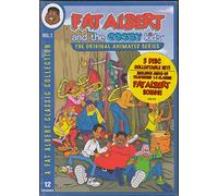Fat Albert & the Cosby Kids - Vol. 1
