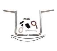 Fat Baggers Inc. Guidon 16 W/extension Flh P
