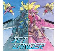 Fat Bard - Jet Lancer (Original Video Game Soundtrack)