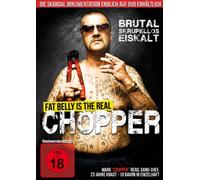 Fat Belly is the real Chopper