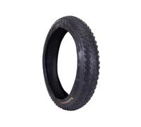Fat Bike - Pneumatico pieghevole in gomma per bicicletta, per neve, spiaggia, trail riding