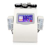 Fat Blast Dimagrante Macchina 100W, Ultrasuoni Liposuzione Cavitazione Macchina Dimagrante, Questo Prodotto Può In Appartamenti Personali, Saloni di Bellezza, Ecc