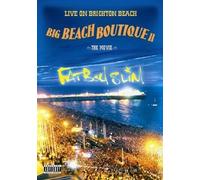 Fat Boy Slim - Big Beach Boutique