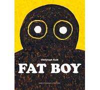 Fat Boy. Un viaggio dalla valle del Mimbres al mondo dell’arte. Ediz. illustrata