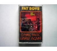 Fat Boys - Coming Back Hard Again