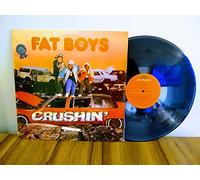 Fat Boys - Crushin' (1987) [Import]