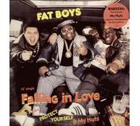 Fat Boys - Fat Boys - Falling In Love - Tin Pan Apple