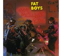 Fat Boys - Hard Again