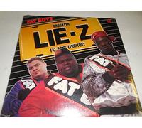 Fat Boys - Lie-Z