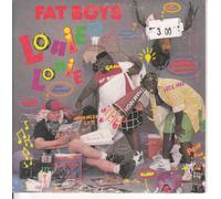 Fat Boys - Louie, Louie [Single-CD]
