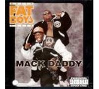 Fat Boys - Mack Daddy [CASSETTE]