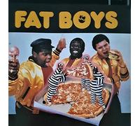 Fat Boys - Same (1984/88)