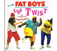Fat Boys - The Twist