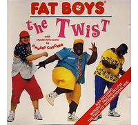 Fat Boys – The Twist