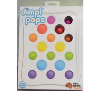 Fat brain Dimpl Si Apre Presto Sviluppo & Pedagogico Giocattolo Bambini 70151
