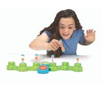 Fat Brain Giocattoli in-Sand-Ity Gioco 26811 (Insandity)