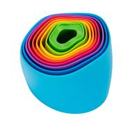Fat Brain tazze impilabili a spirale Spiroku