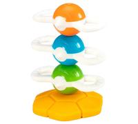 Fat Brain Toys Api Magnetiche Impilabili Api Storte
