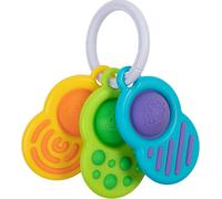 Fat Brain Toys Dimpl Clutch - Giocattolo Sensoriale 70953