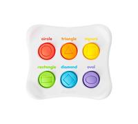 Fat Brain Toys Dimpl Duo 24251 Giocattolo