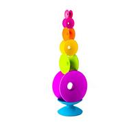 Fat Brain Toys FA181-1 - Gioco impilabile, multicolore