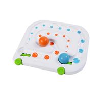 Fat Brain Toys RollAgain Maze Gioco Di Apprendimento Precoce 24626