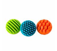 Fat Brain Toys Rulli Sensoriali 21885