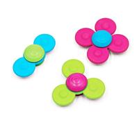 Fat Brain Toys Whirly Squigz 24275