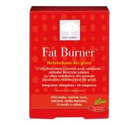 NEW NORDIC Srl FAT BURNER 60CPR