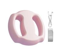 Fat Burning Fascia Ring, Electric Deep Tissue Massage with Belt | Massage Tool For Athletes, Laborers, Players, Fitness Lovers, Women, Men, Home, Apartment, Office, And Travel.