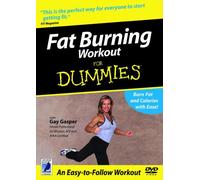 Fat Burning For Dummies [Edizione: Regno Unito]