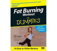 Fat Burning Workout for Dummie - Fat Burning Workout for Dummie