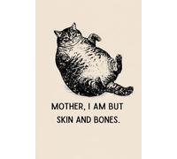 Fat Cat Notebook