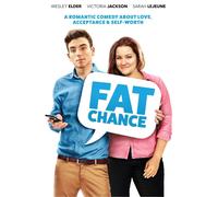 Fat Chance (DVD) Amaris Kirby Judah Duncan Sarah LeJeune Victoria Jackson
