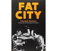 Fat city: 1