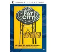 Fat City (1972) DVD - Stacy Keach, Jeff Bridges, Susan Tyrrell, Candy Clark