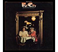 FAT CITY - WELCOME TO FAT CITY