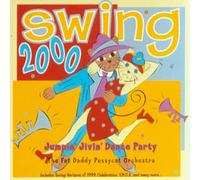 Fat Daddy Pussycat Orchestra - Swing 2000-Jumpin Jivin Dance