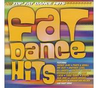 Fat Dance Hits - Fat Dance Hits: 40 Top Fat Dance Hits