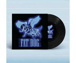 Fat Dog - All The Same (7")