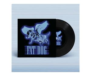 - Fat Dog - All The Same - Vinile