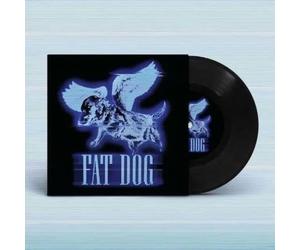 Fat Dog All The Same (Vinyl LP)