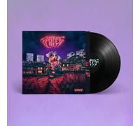 Fat Dog WOOF. (Vinyl LP) 12" Album