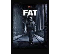 FAT (DVD) Mel Rodriguez Charlene Amoia Joanne Verbos Ashley Lauren Jason Dugre