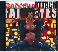 Fat Eyes - Dancehall Attack / Fat Eyes Dee-Lite