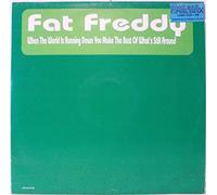 Fat Freddy - When The Word Is Rulling Down